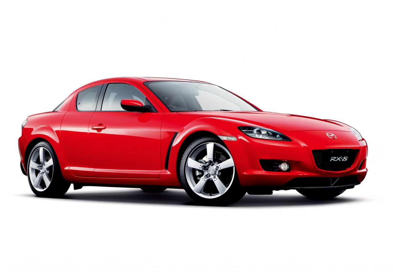 ソウルレッド カラーデザイナーが語る 赤 へのこだわり 後編 Mazda マツダ公式ブログ Zoom Zoom Blog