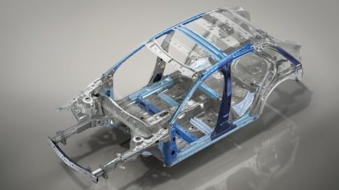 クルマのボディーづくりを陰から支える ロボットインストラクター Mazda マツダ公式ブログ Zoom Zoom Blog