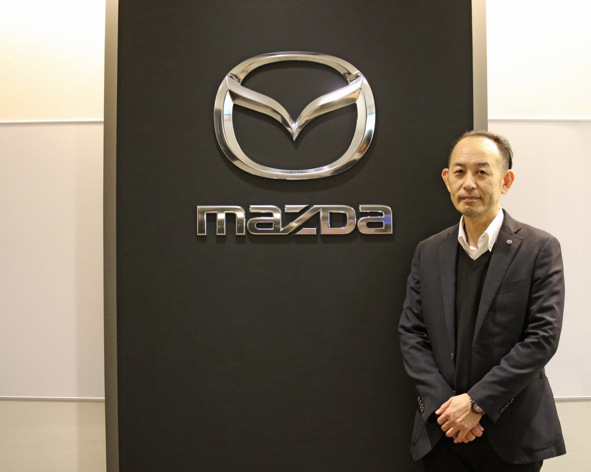 マツダ株式会社 甲田良憲 | 甲田良憲 社長 : 陸送協会ニュース 陸送協会ニュー – HBMDUG