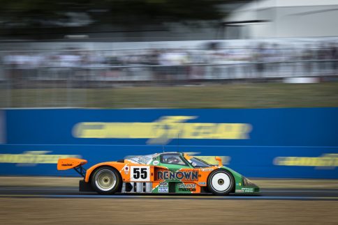 マツダのモータースポーツとルマン100周年 | MAZDA BLOG