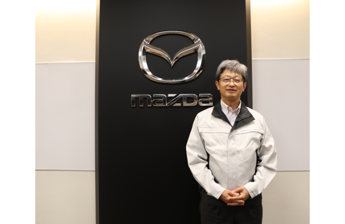 クルマづくりへの情熱から生まれた、マツダが取り組む「モデルベース開発」とは | MAZDA BLOG