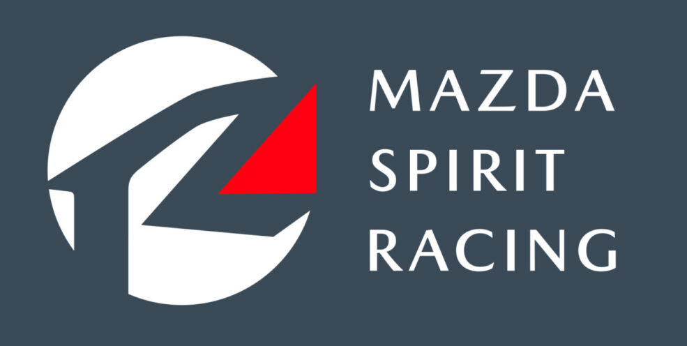 MazdaSpiritRacingLogo